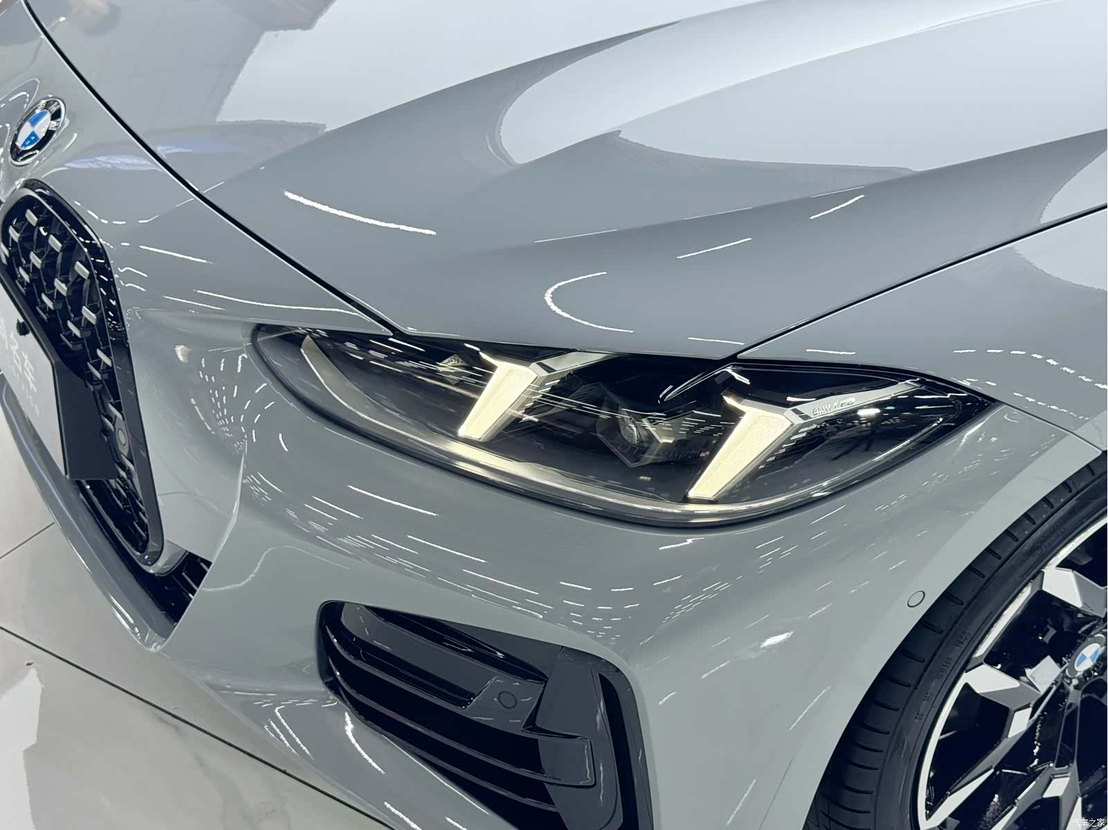 BMW 4 Series, 2024 4
