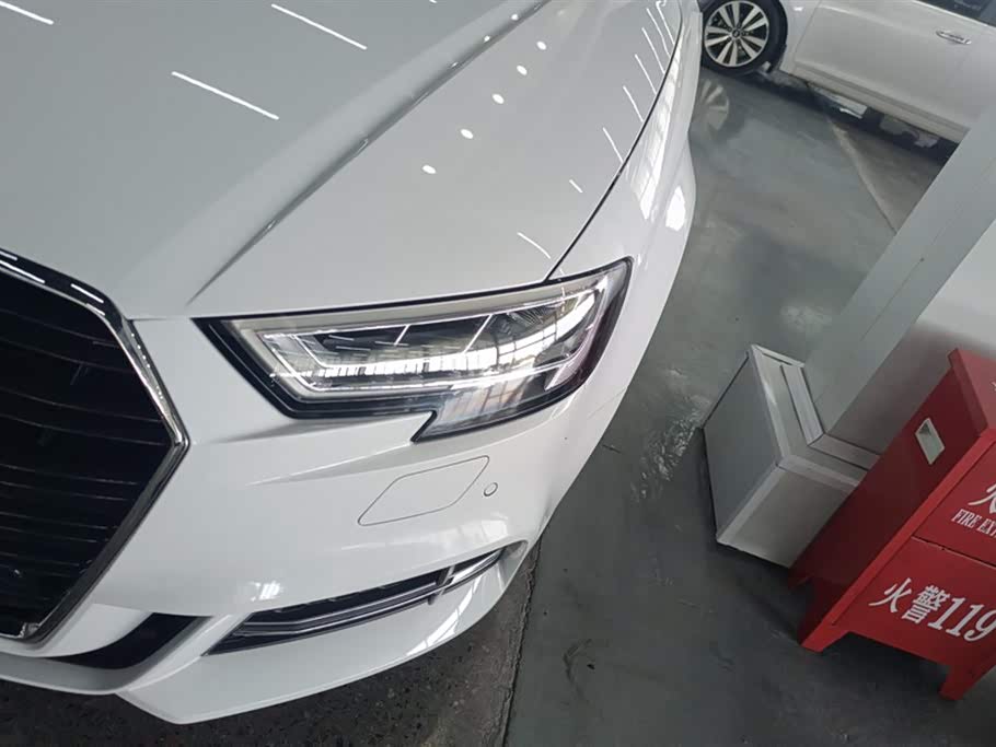 Audi A3 Audi A3