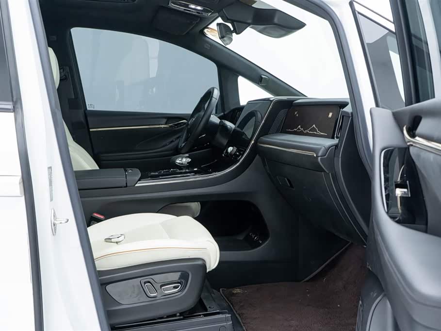 Trumpchi Trumpchi M8 Trumpchi Trumpchi M8
