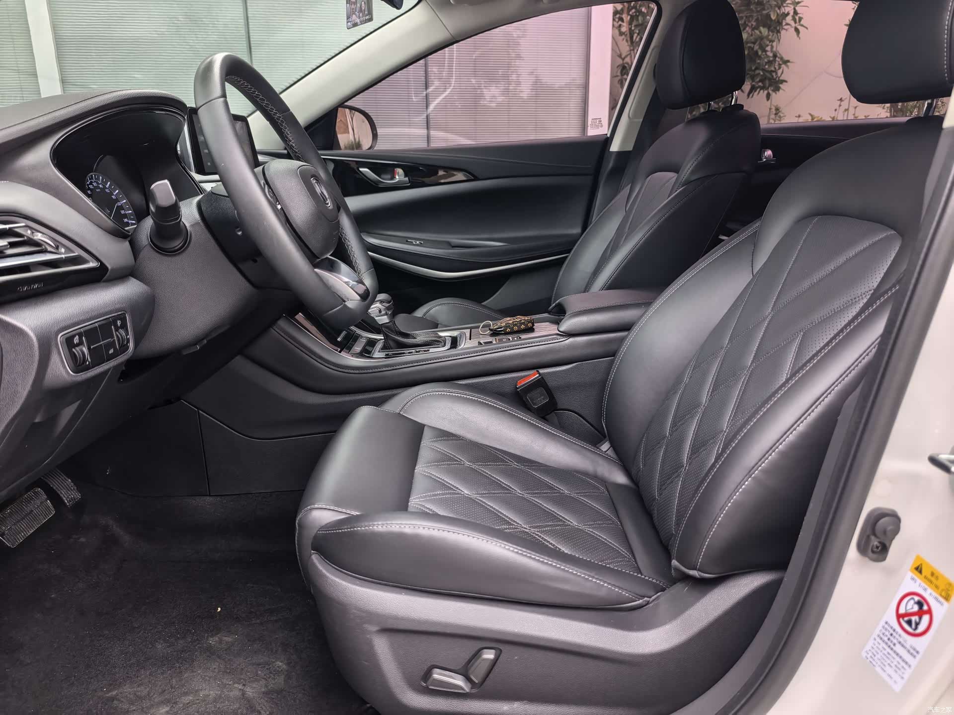 Changan CC, 2022 10