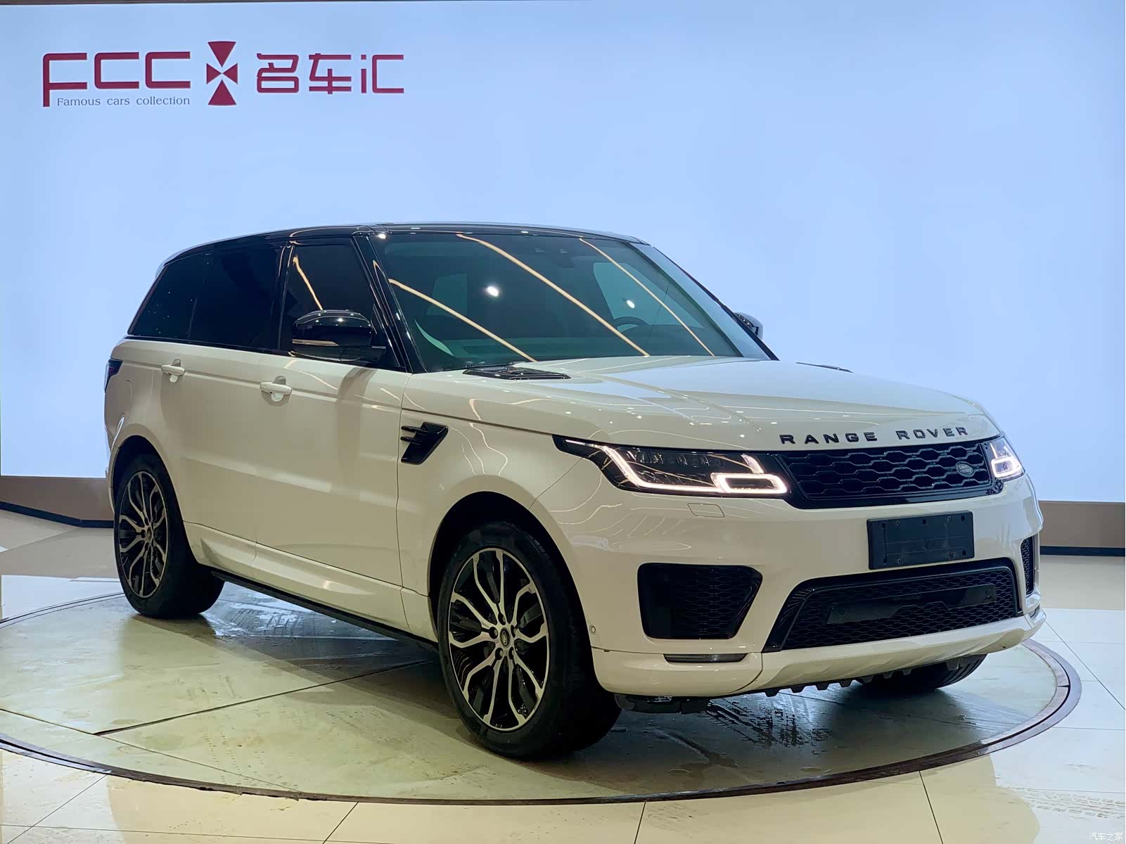 Land Rover Range Rover, 2022 3