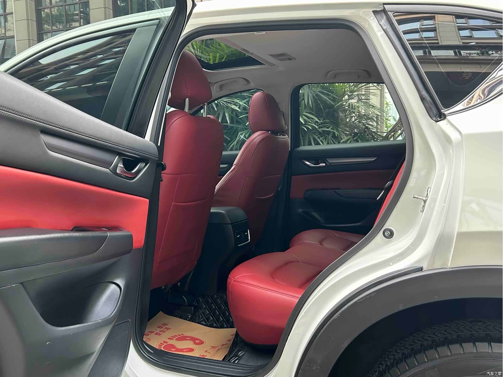 Mazda CX-5, 2022 9