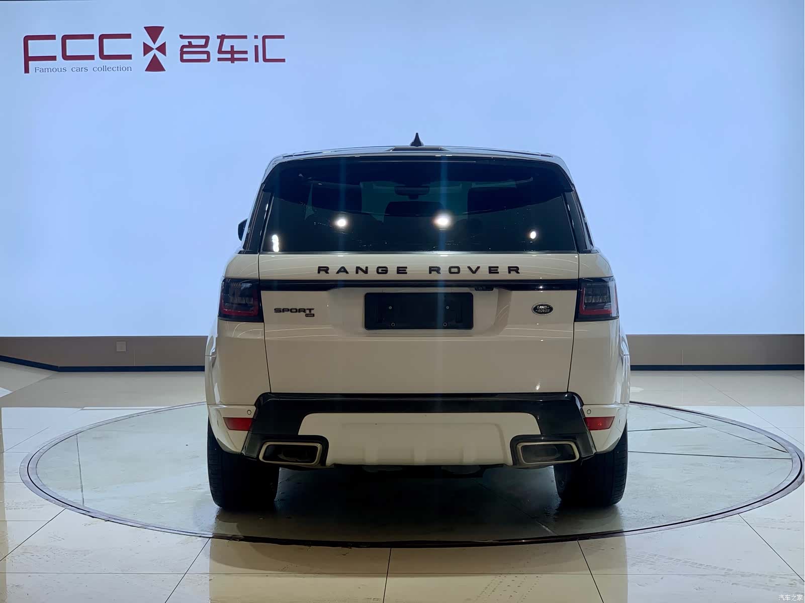 Land Rover Range Rover, 2022 6