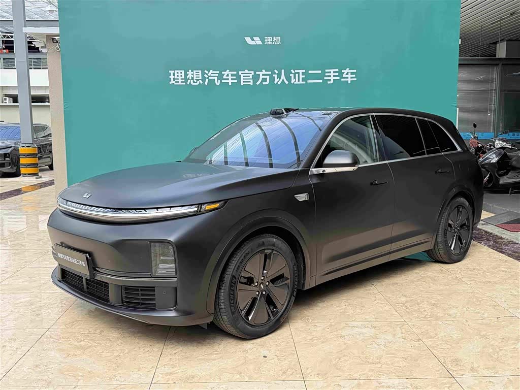Li Auto L7