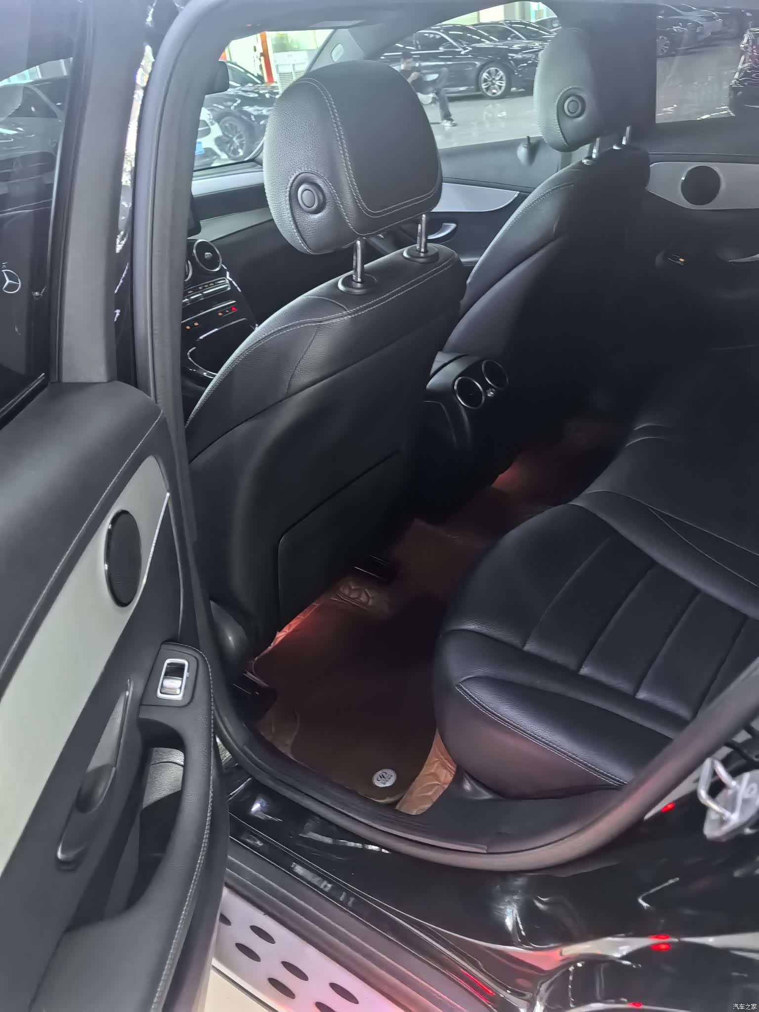 Mercedes-Benz GLC, 2020 9