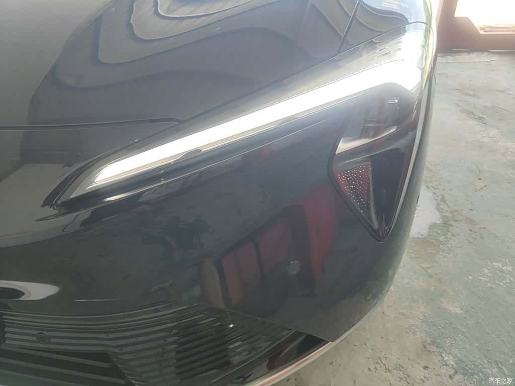 Buick L7, 2025 24