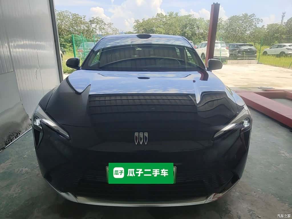 Buick L7, 2025 3