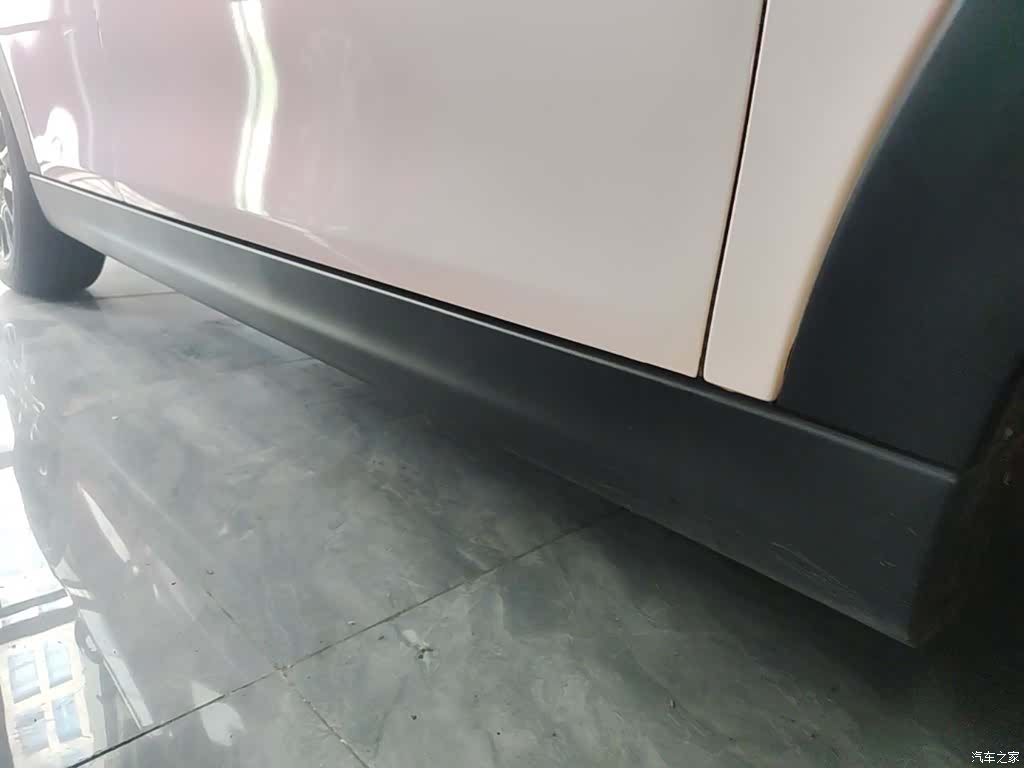 Mini ONE, 2021 21