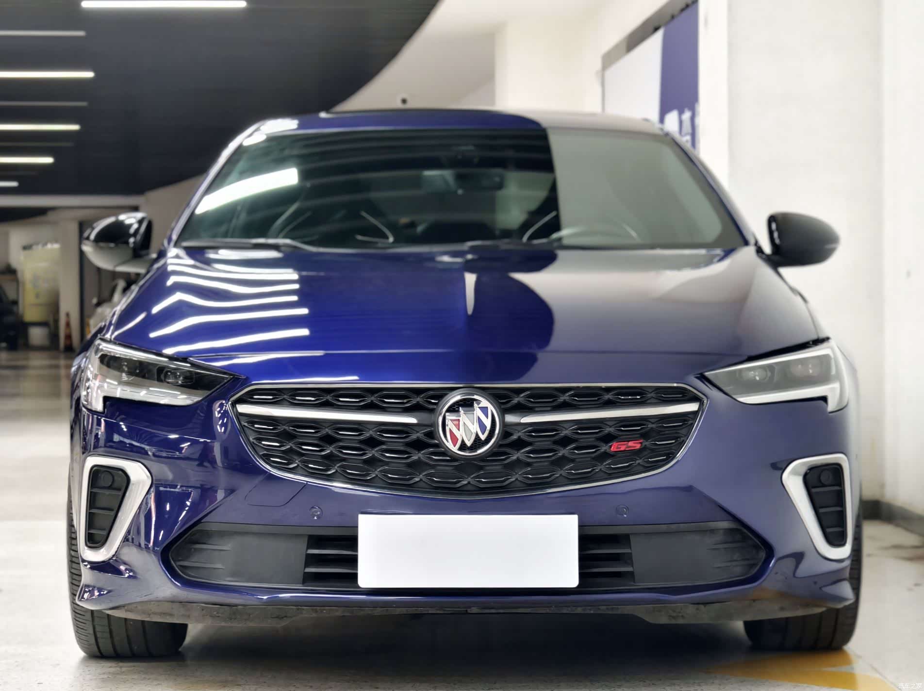 Buick Regal, 2021 2