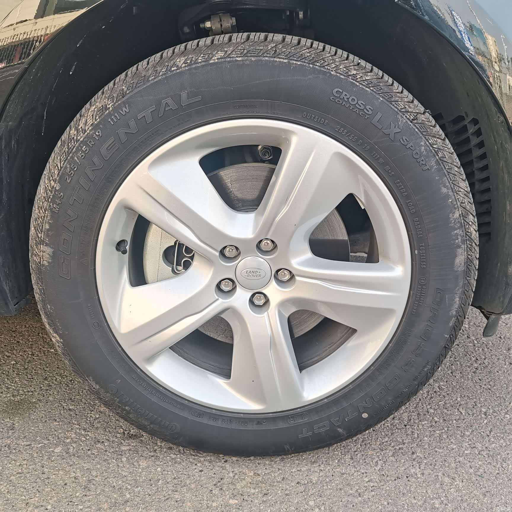 Land Rover Range Rover, 2025 22