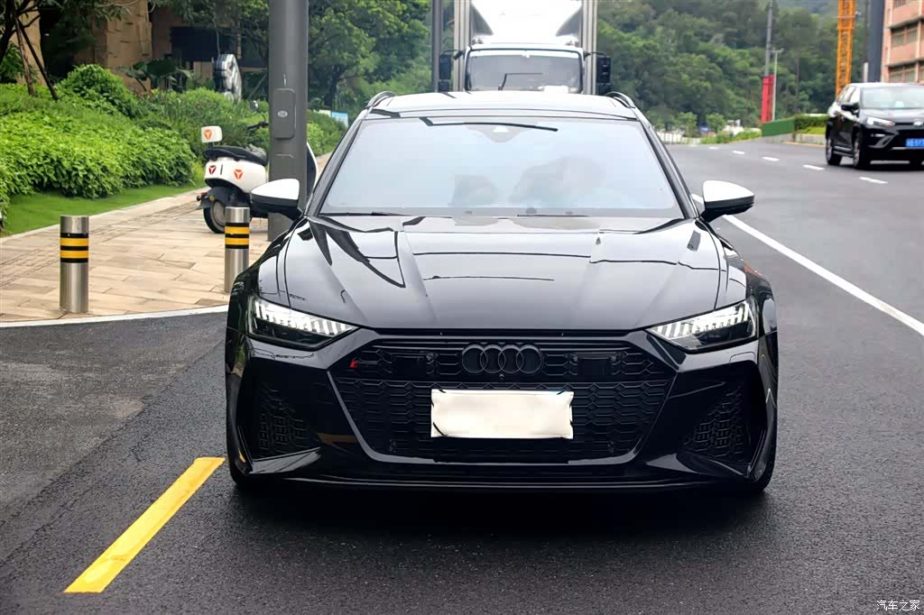 Audi RS, 2021 2