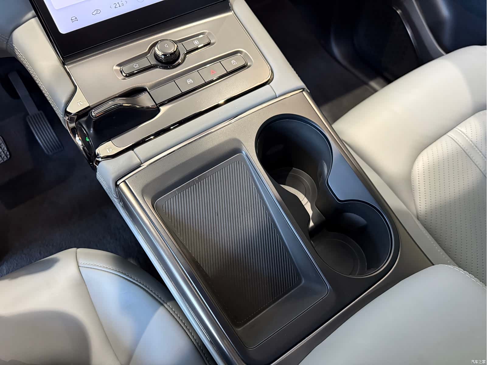 NIO EC6, 2021 6