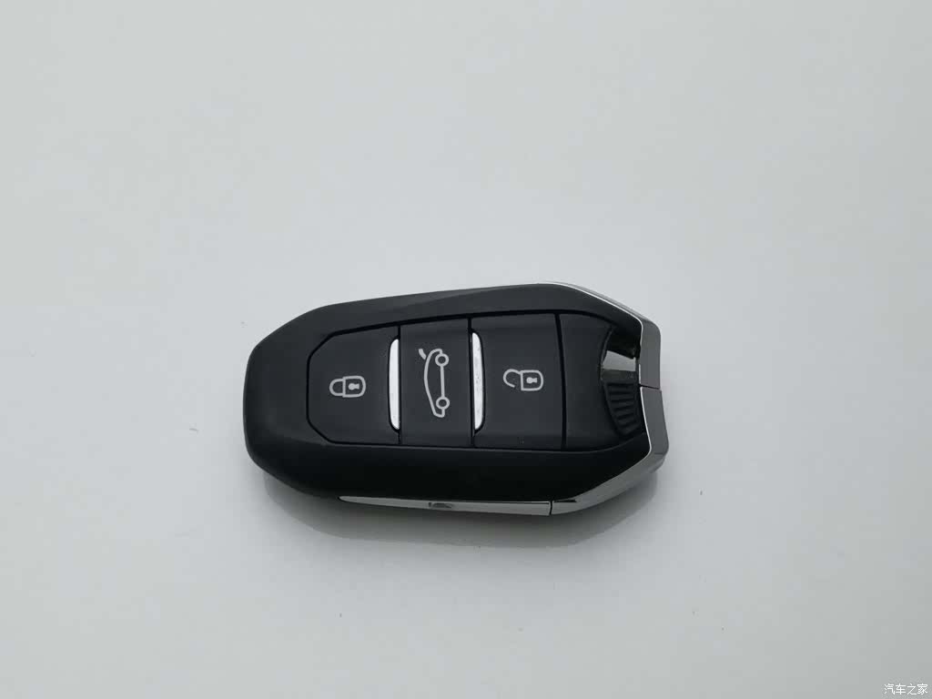 Citroen C5, 2018 19