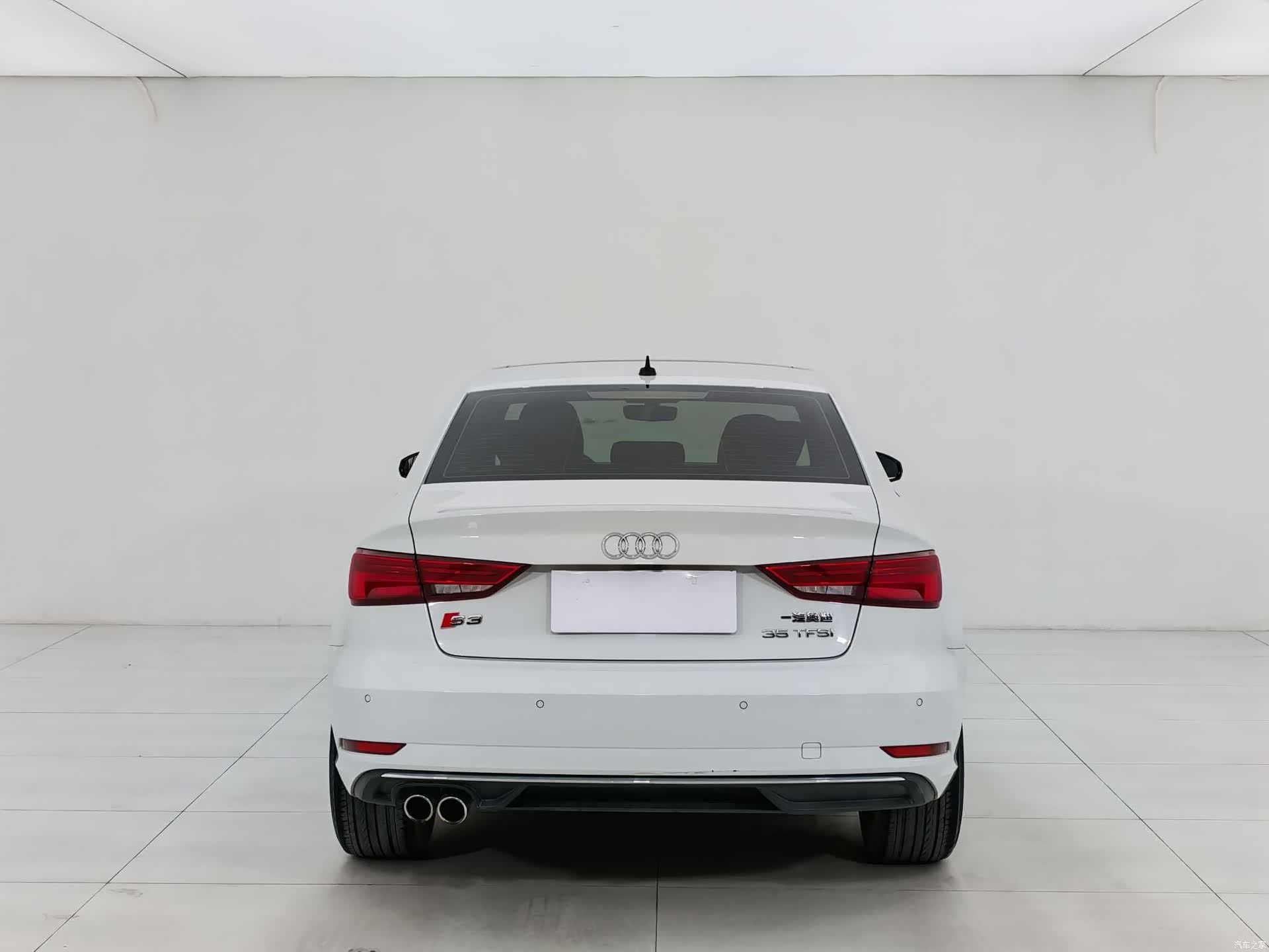 Audi A3, 2019 4
