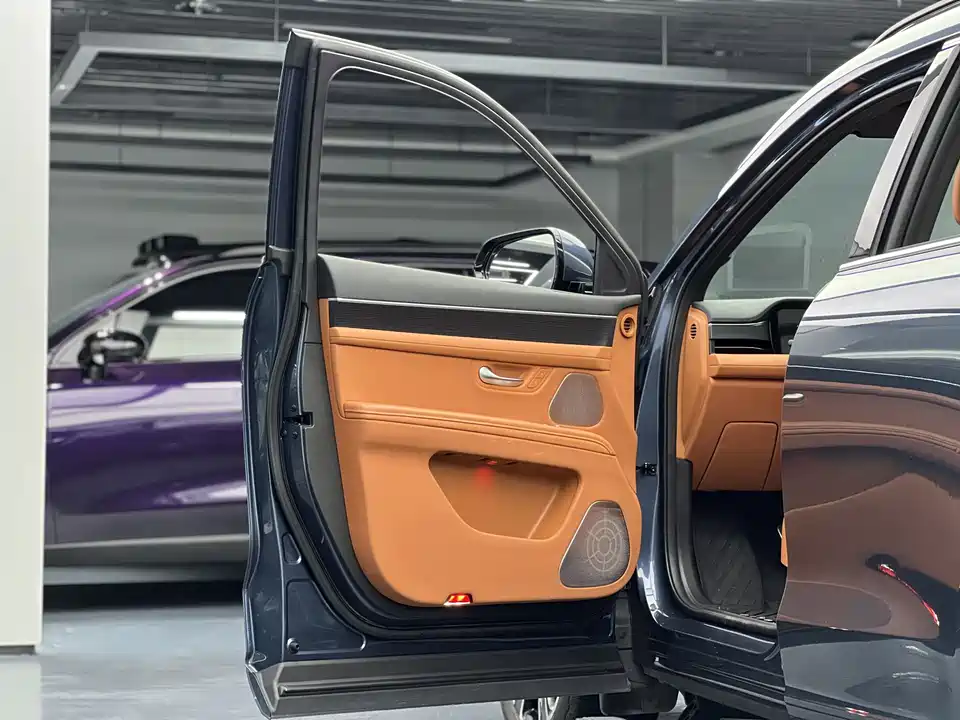 HarmonyOS Ask the world M7