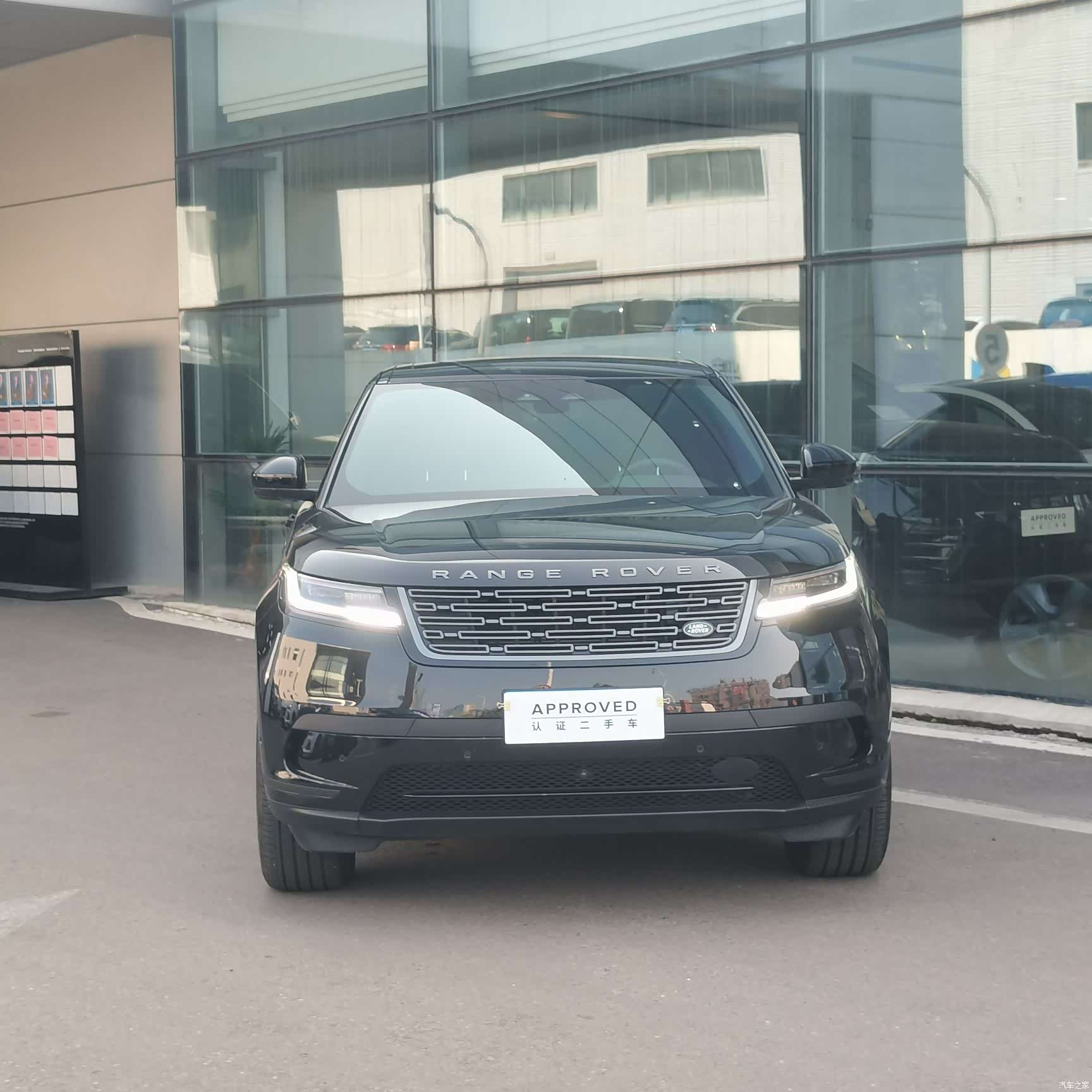 Land Rover Range Rover, 2025 6