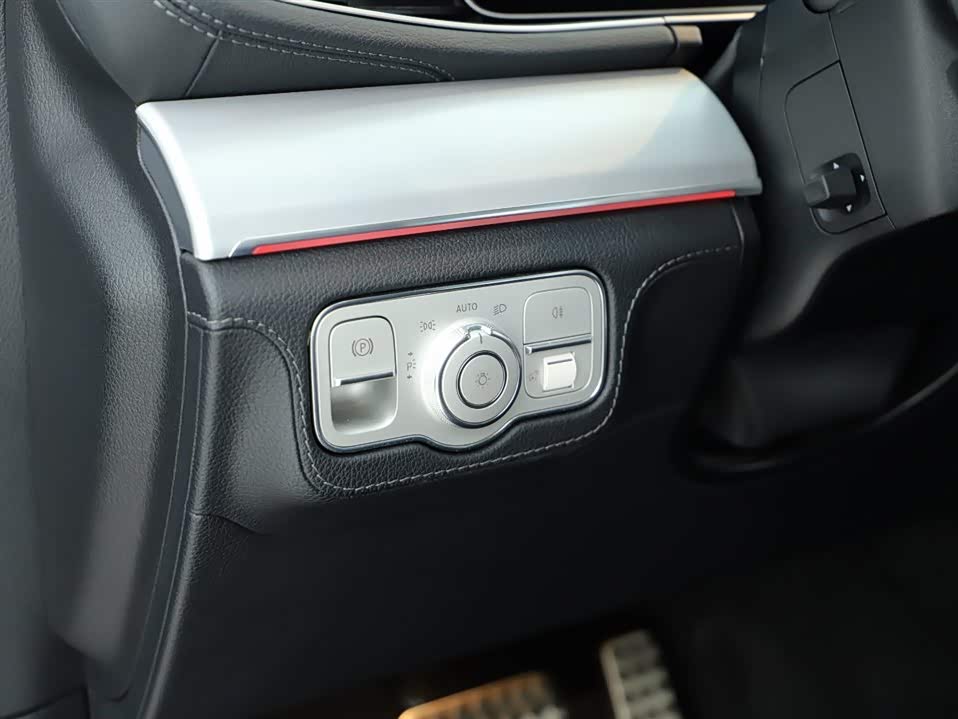 Mercedes-Benz GLE AMG