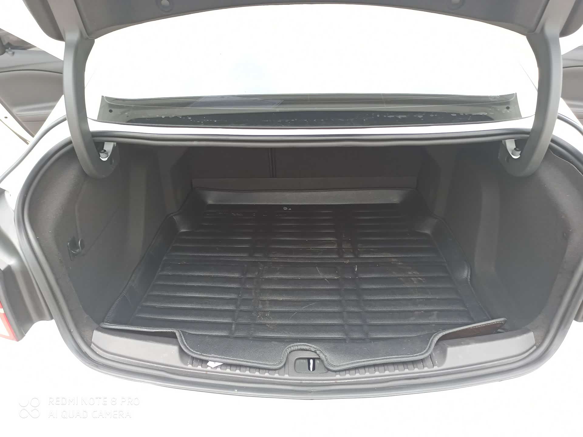 Buick Verano, 2017 16