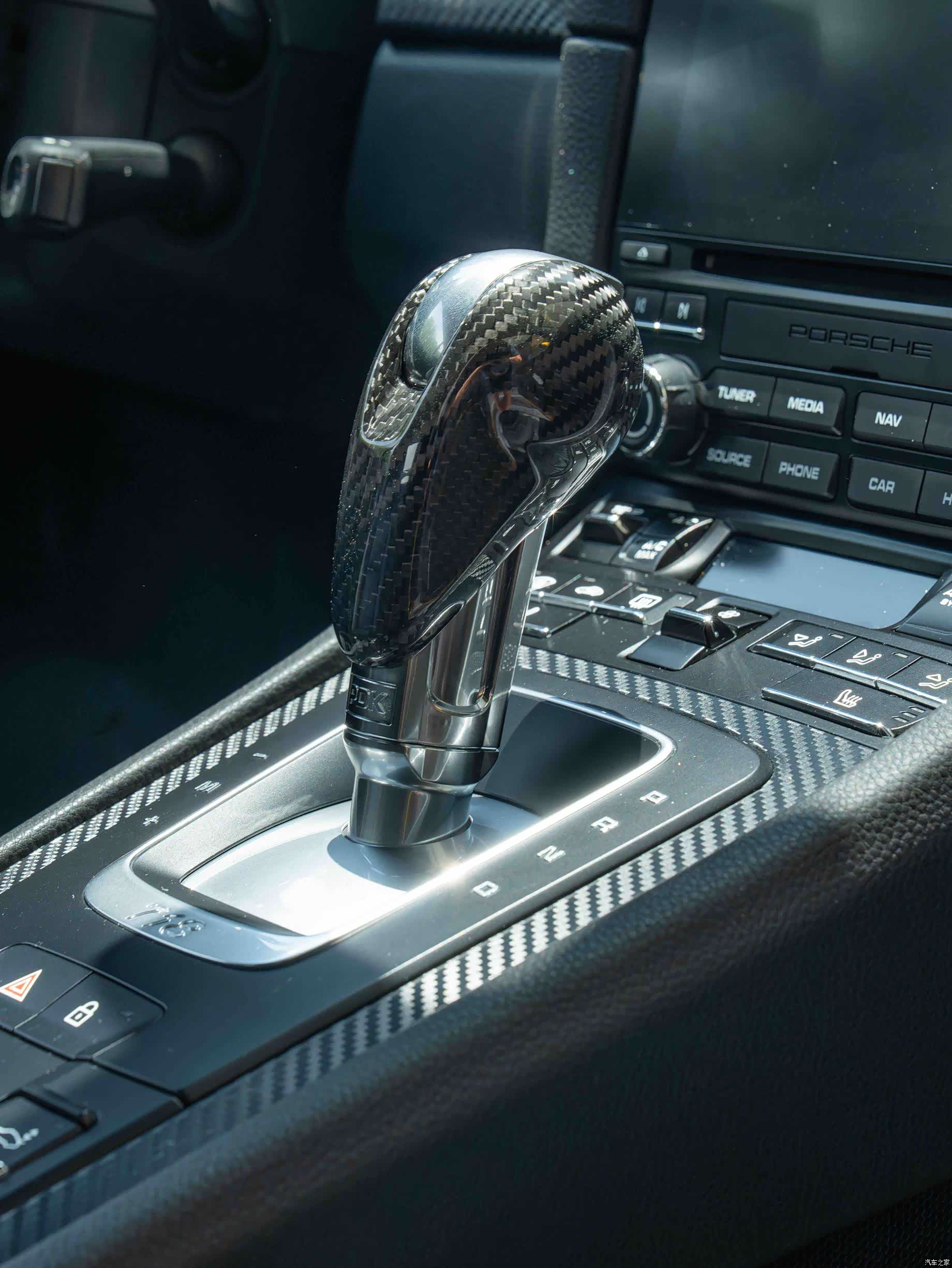 Porsche Cayman, 2020 16