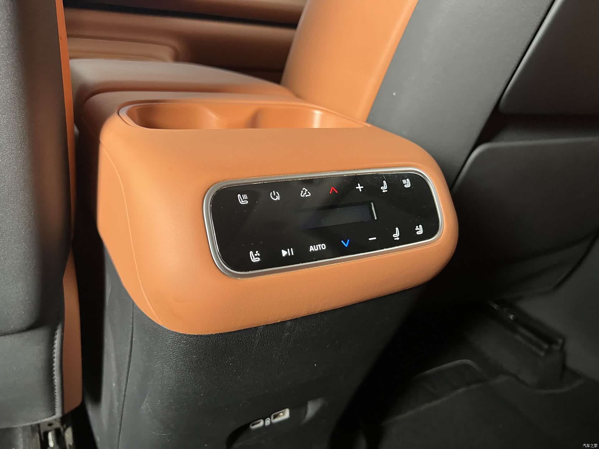 Leapmotor C16, 2025 9