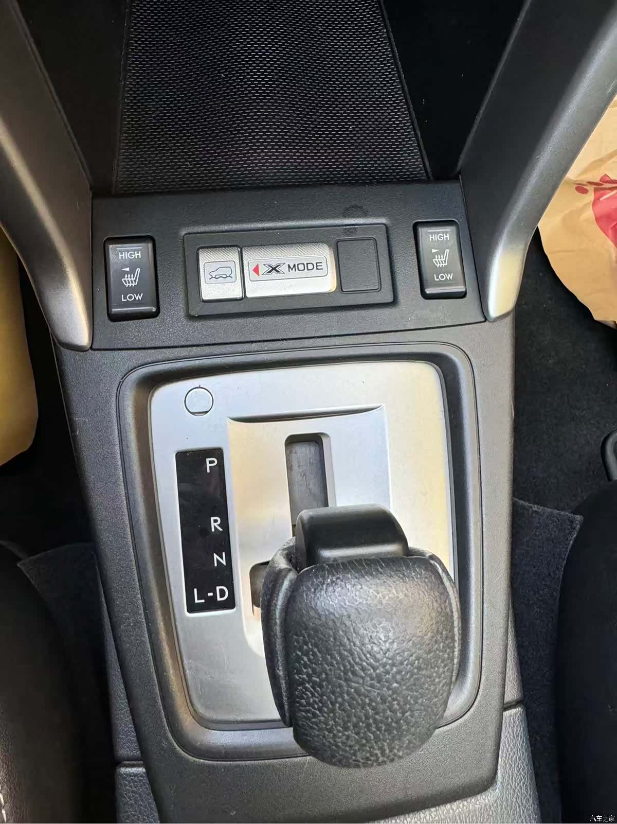 Subaru Forester, 2014 8