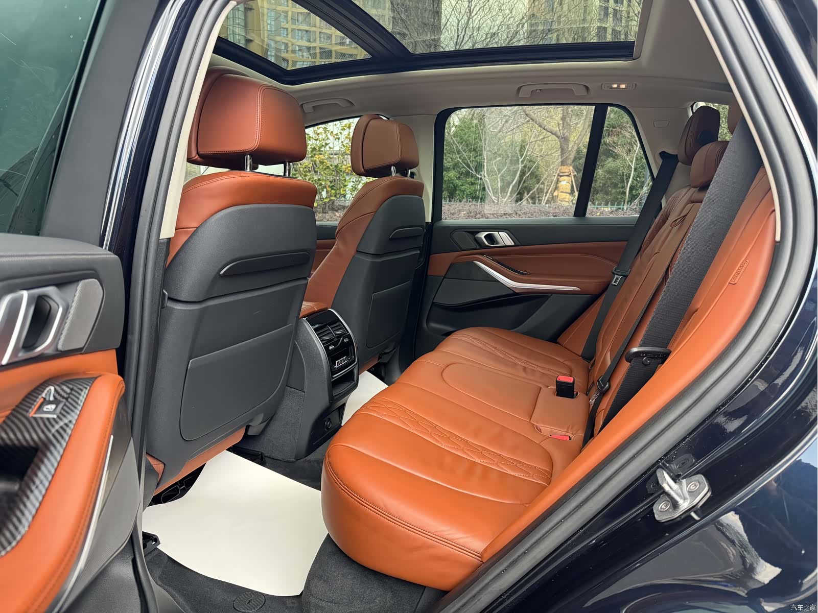 BMW X5, 2019 все фото