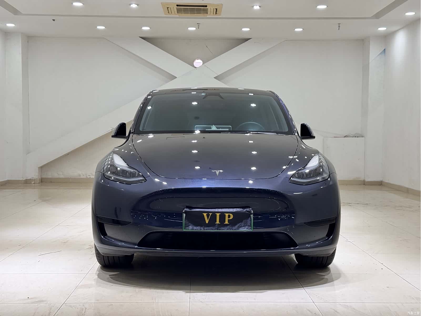 Tesla Model Y, 2024 2