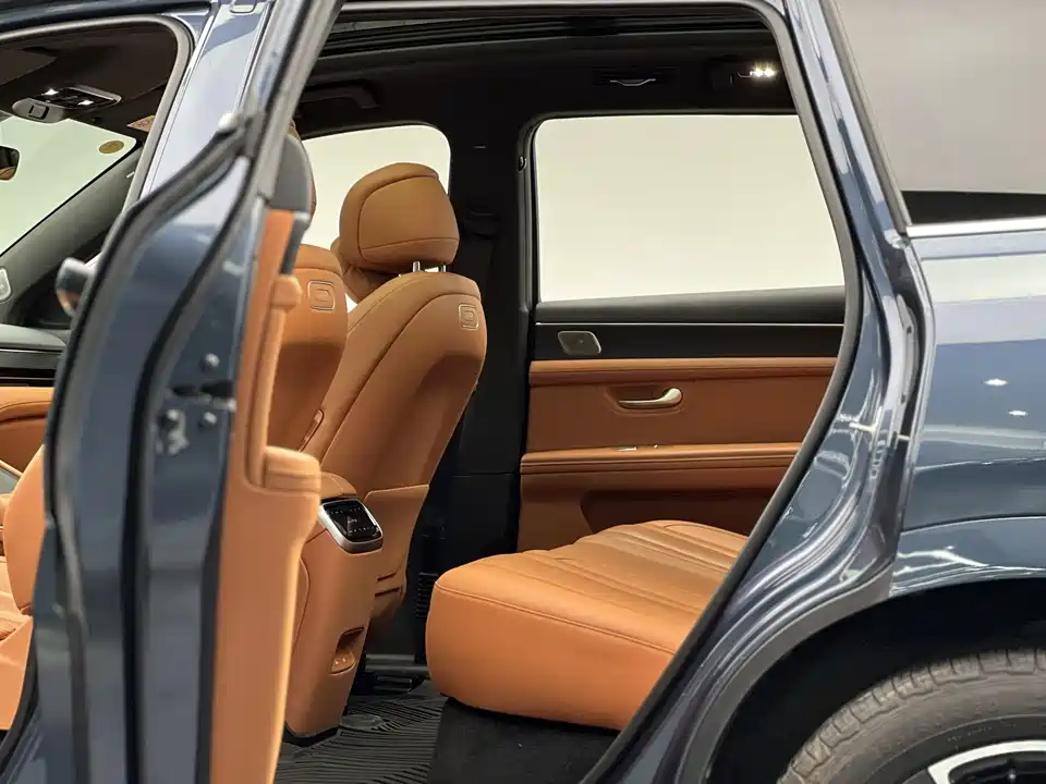 HarmonyOS Ask the world M7