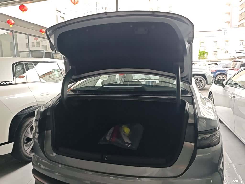 BYD Seal, 2026 19