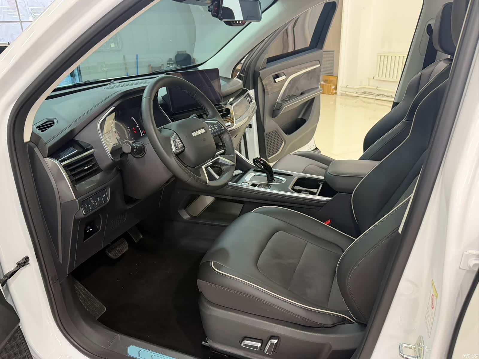 Haval H6, 2022 7