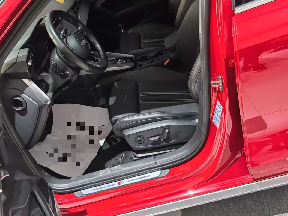 Audi A3 Audi A3