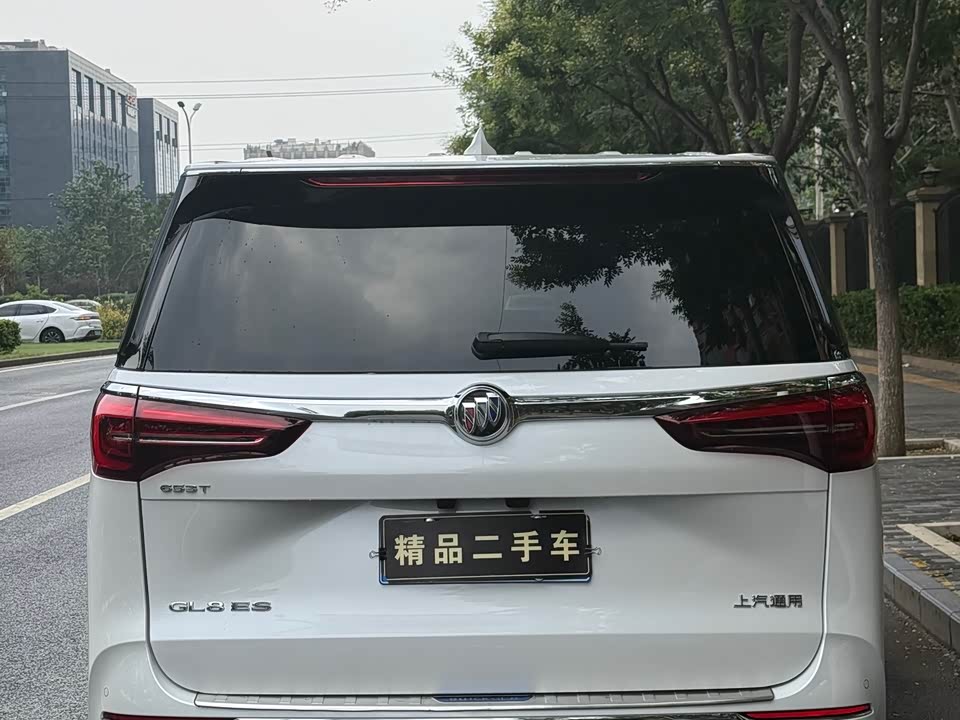 Buick GL8 Buick GL8