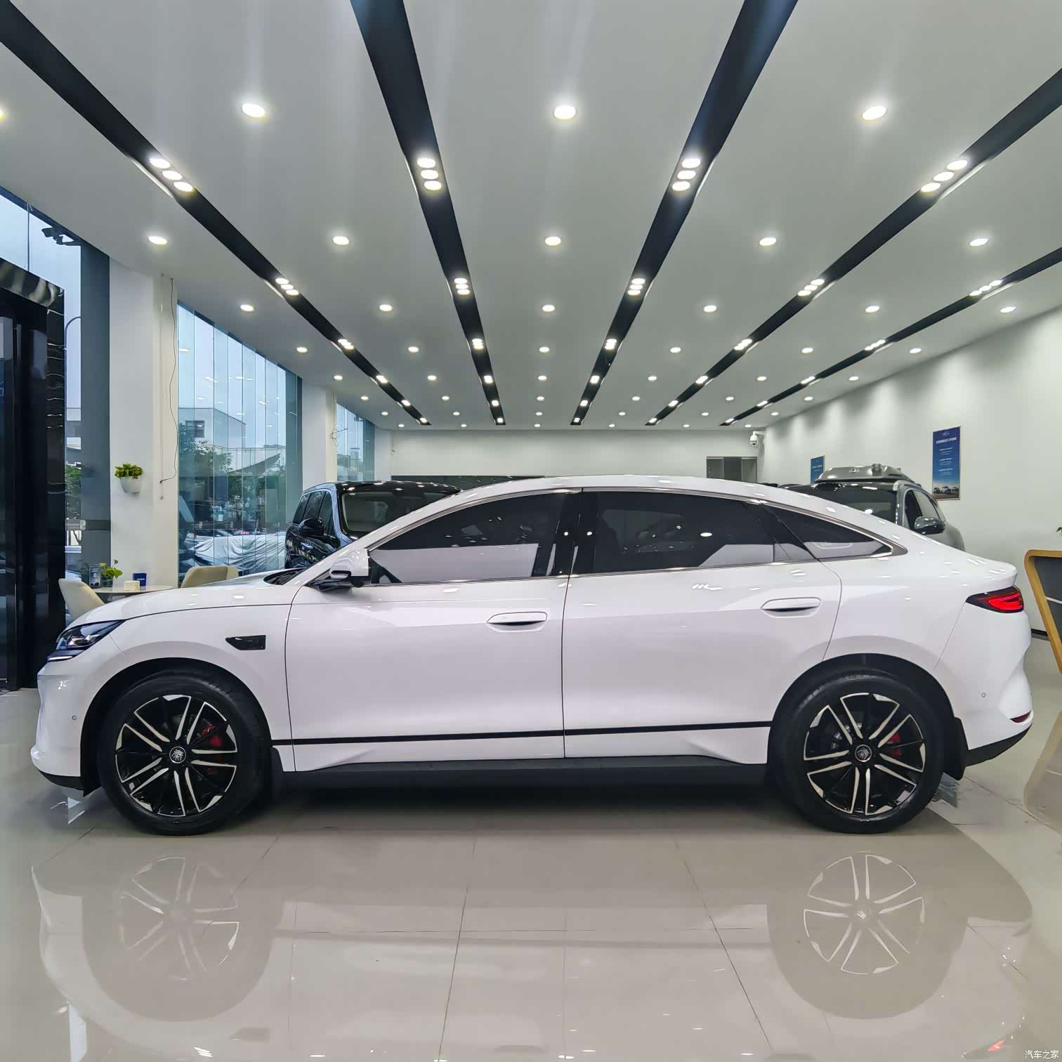 BYD Qin, 2026 13