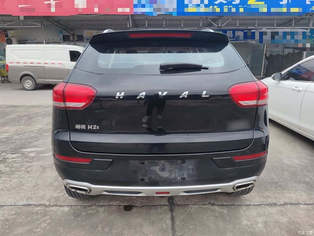 Haval H2, 2017 6