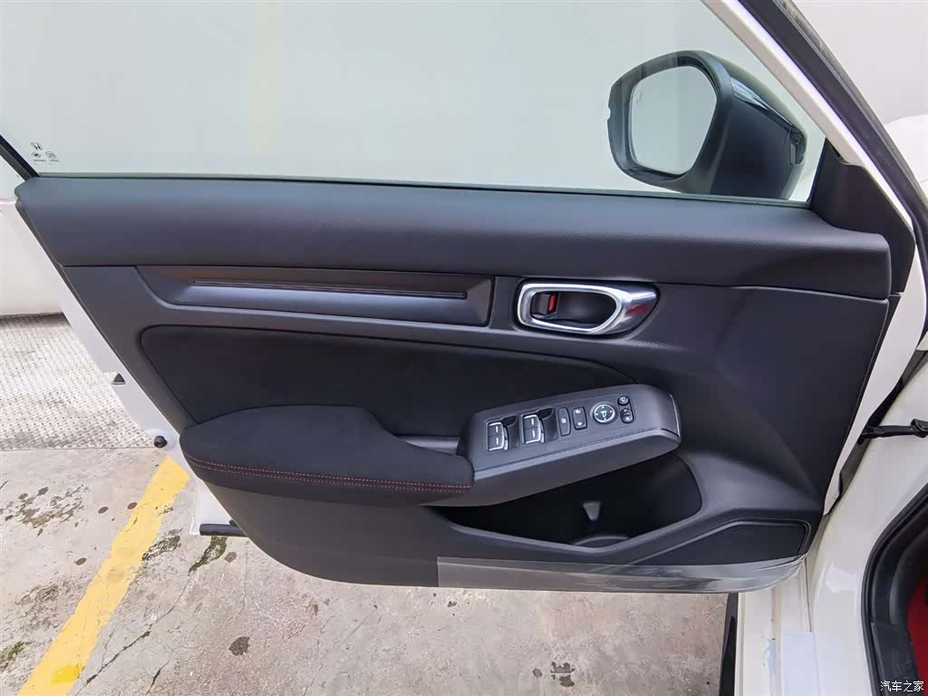 Honda Civic, 2023 10