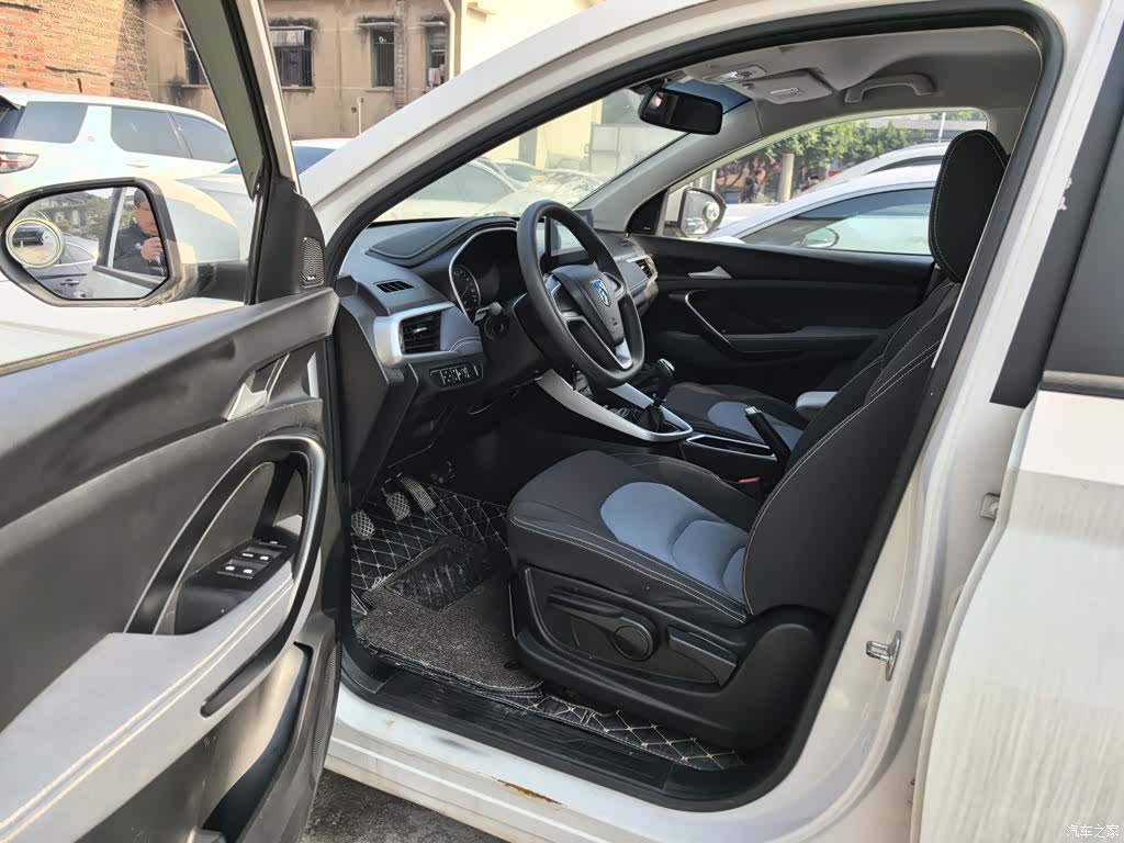 Wuling 530, 2018 12