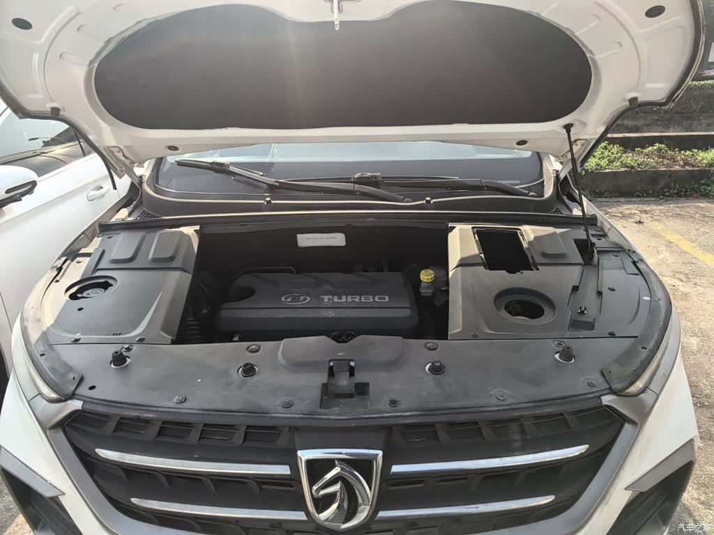 Wuling 530, 2018 16