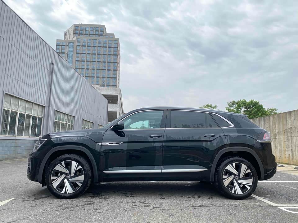 Volkswagen Tourang Volkswagen Tourang