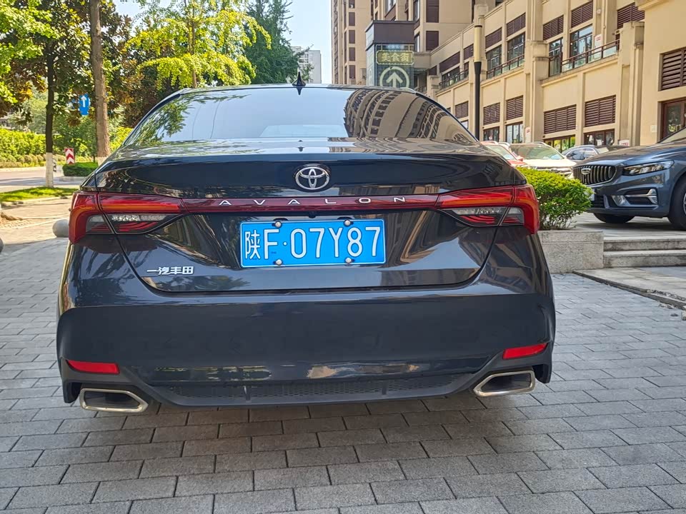 Toyota Asian dragon Toyota Asian dragon