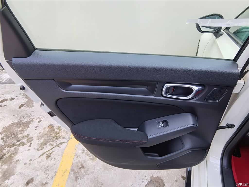 Honda Civic, 2023 20