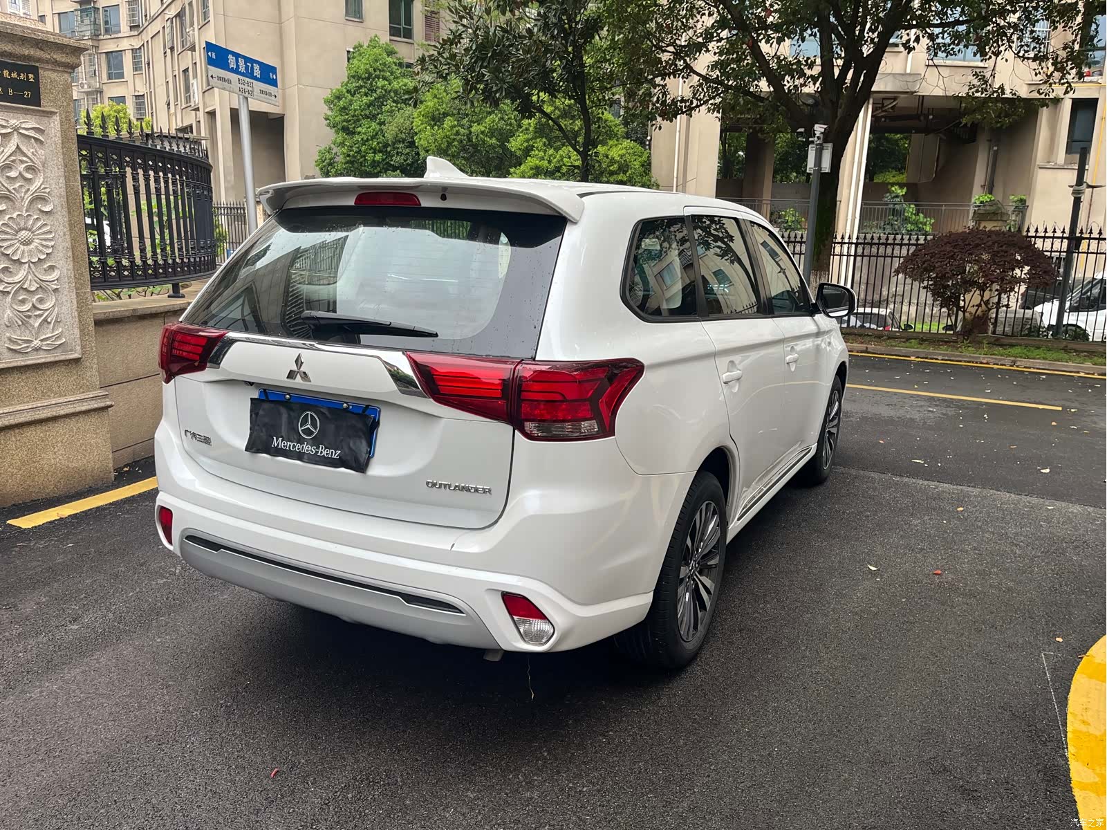 Mitsubishi Outlander, 2023 6