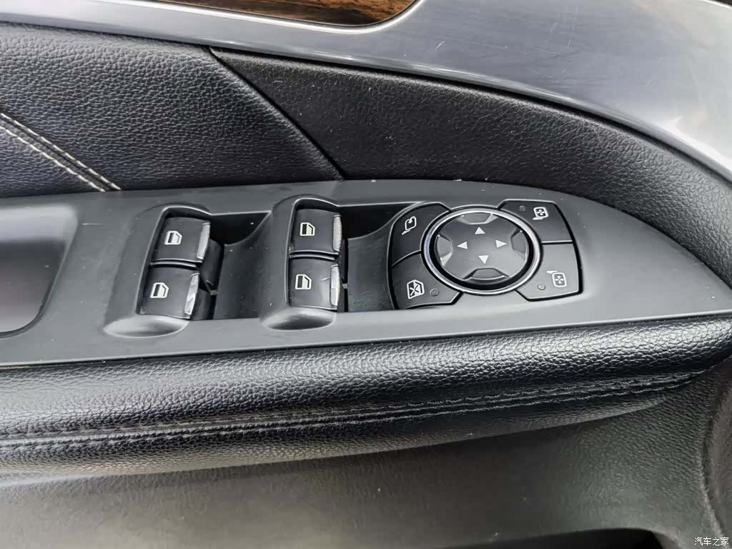 Ford Explorer, 2017 9