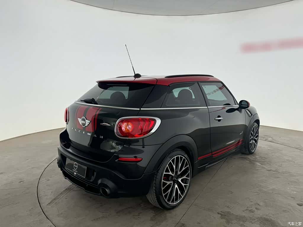 Mini Cooper, 2014 6