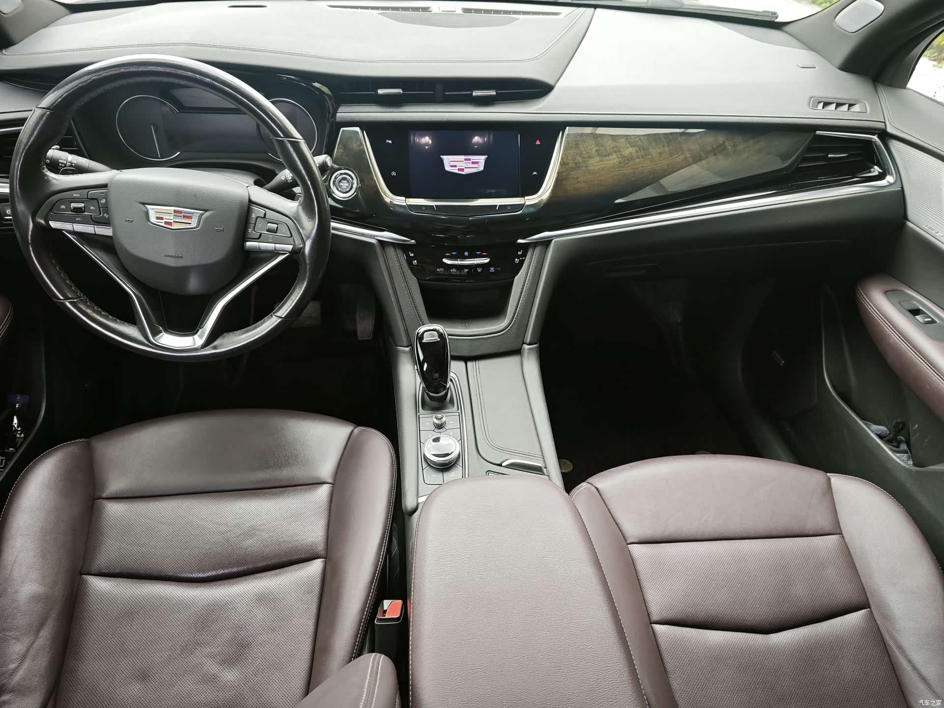 Cadillac XT6, 2021 8