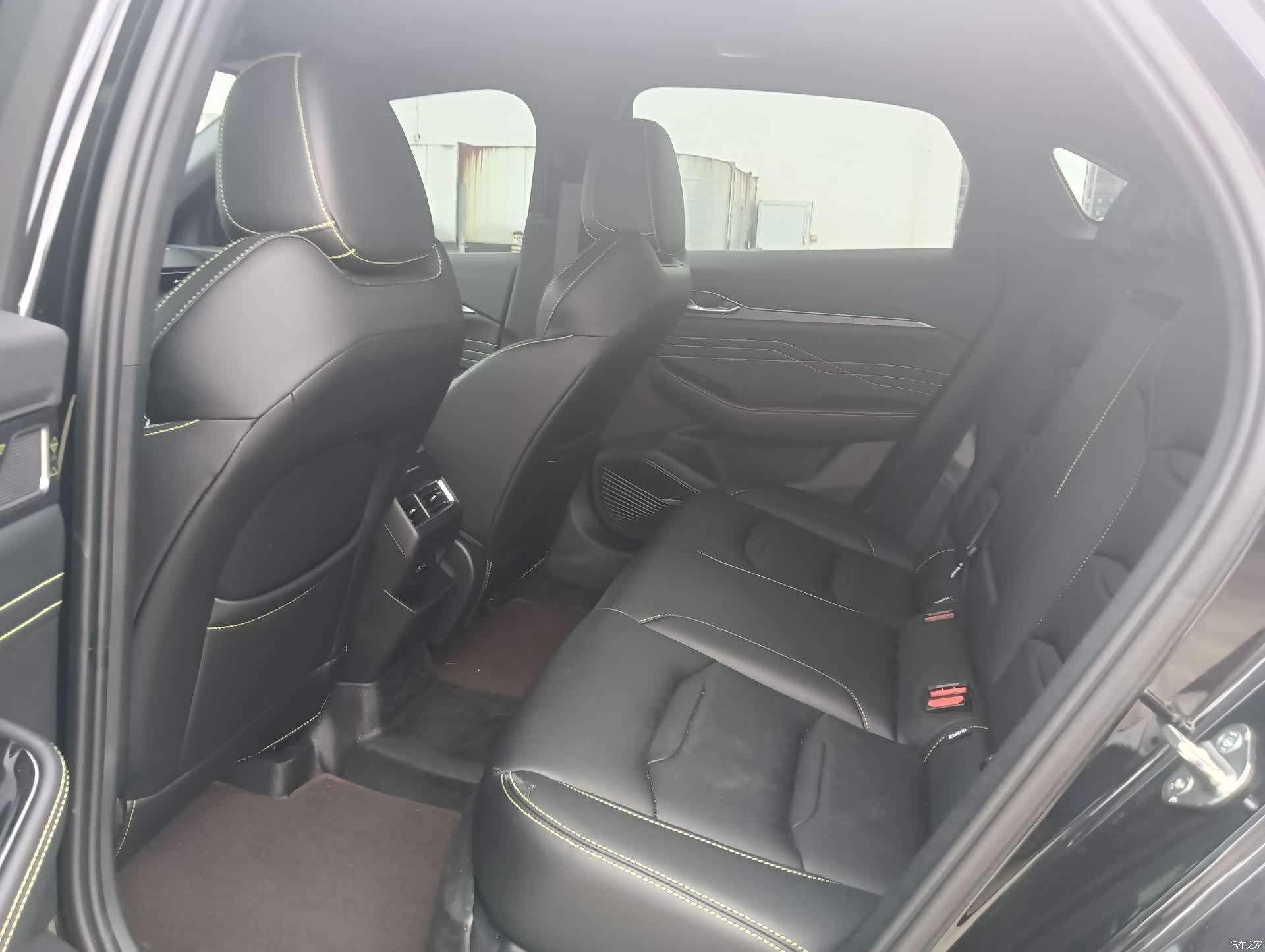 Geely Preface, 2024 11