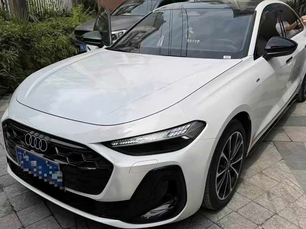 Audi A5L