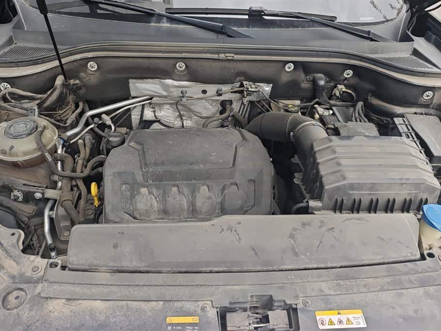 Volkswagen Tourang Volkswagen Tourang
