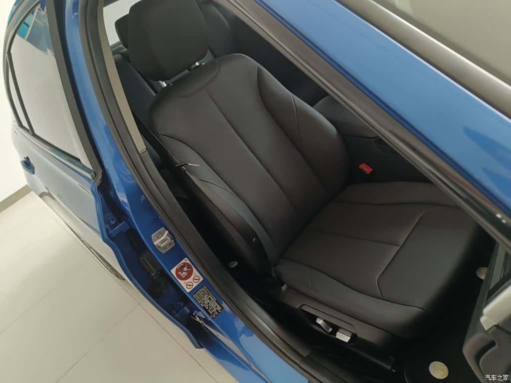 BMW 3 Series, 2018 25
