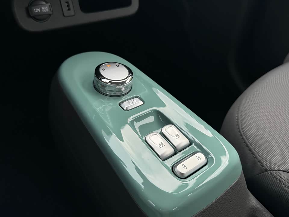 Changan Changan Lumin