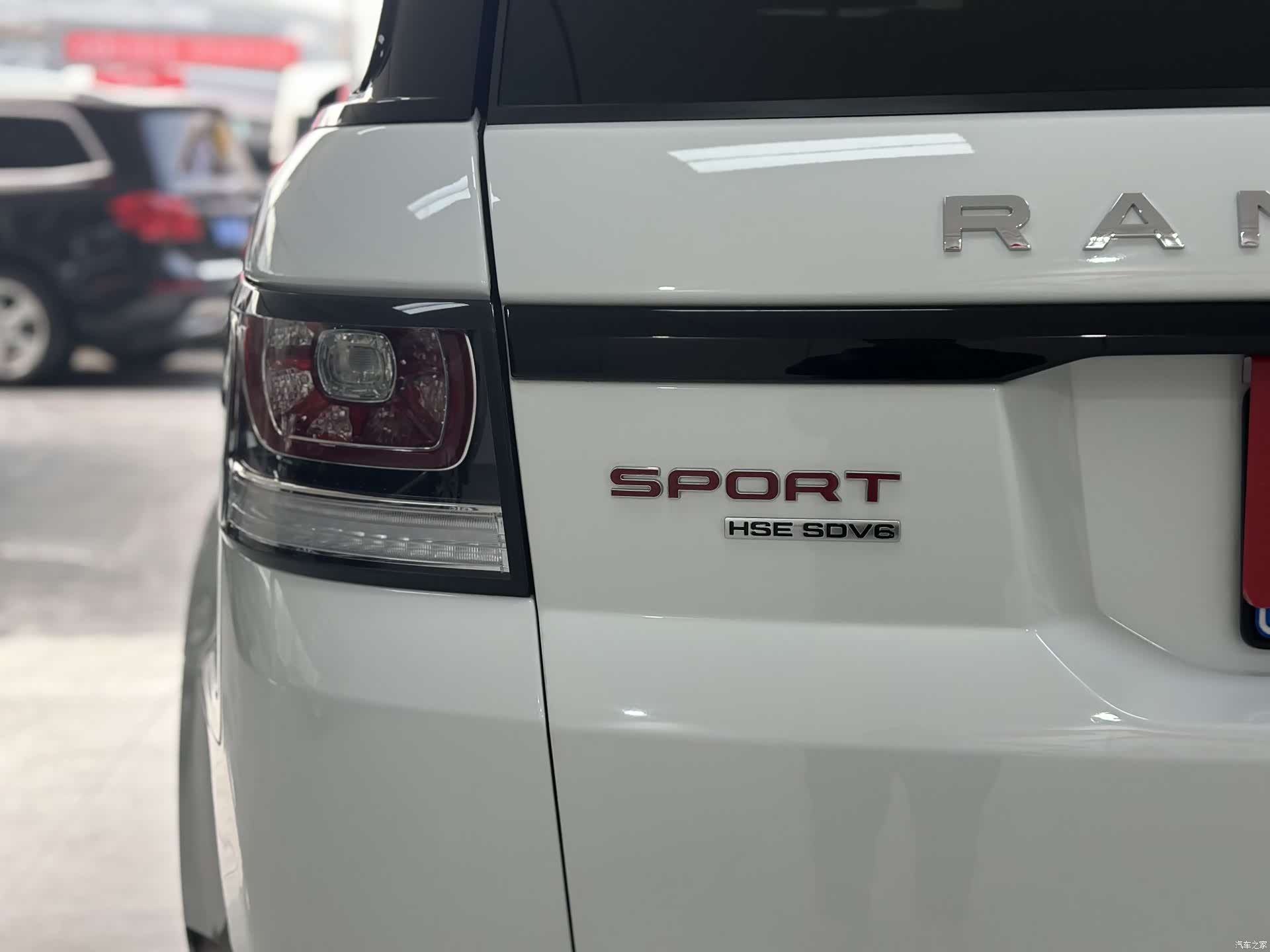 Land Rover Range Rover, 2015 14